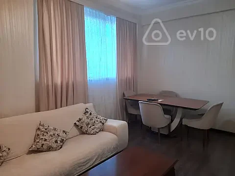 Kirayə verilir 2 otaqlı yeni tikili 60 m² — Bakı, Yasamal 2 otaq 60.00 m²