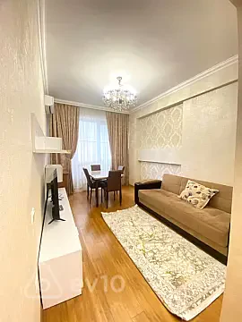 Kirayə verilir 2 otaqlı yeni tikili 50 m² — Bakı, Yasamal 2 otaq 50.00 m²