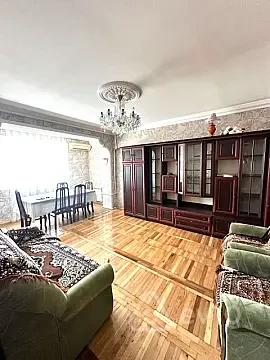 Kirayə verilir 3 otaqlı köhnə tikili 70 m² — Bakı, Xətai 3 otaq 70.00 m²