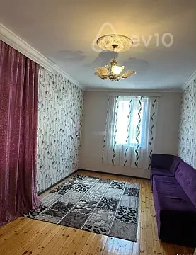 Kirayə verilir 2 otaqlı yeni tikili 60 m² — Xırdalan 2 otaq 60.00 m²