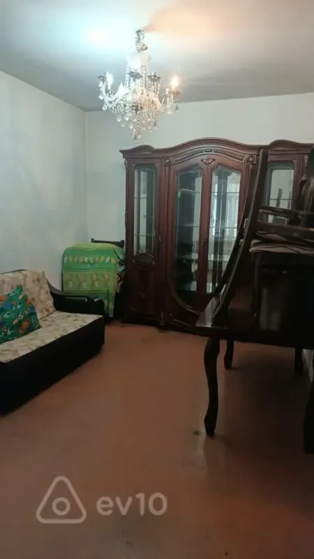Kirayə verilir 2 otaqlı həyət evi 32 m²