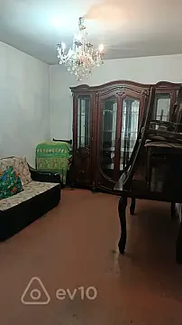 Kirayə verilir 2 otaqlı həyət evi 32 m² — Bakı, Yasamal 2 otaq 32.00 m²