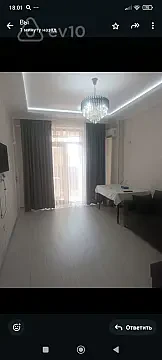 Kirayə verilir 2 otaqlı yeni tikili 60 m² — Bakı, Sabunçu 2 otaq 60.00 m²