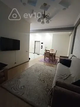 Kirayə verilir 3 otaqlı yeni tikili 100 m² — Bakı, Nərimanov 3 otaq 100.00 m²