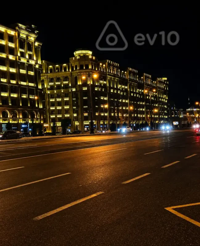 Kirayə verilir 2 otaqlı yeni tikili 80 m²