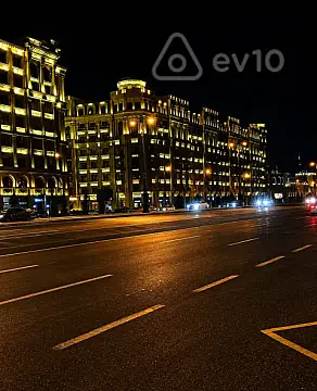 Kirayə verilir 2 otaqlı yeni tikili 80 m² — Bakı, Nərimanov 2 otaq 80.00 m²