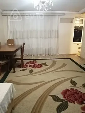 Kirayə verilir 2 otaqlı köhnə tikili 50 m² — Bakı, Binəqədi 2 otaq 50.00 m²