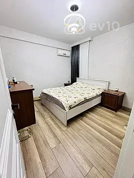 Kirayə verilir 3 otaqlı köhnə tikili 80 m² — Bakı, Xətai 3 otaq 80.00 m²