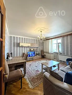 Satılır 3 otaqlı köhnə tikili 75 m² — Bakı, Xətai 3 otaq 75.00 m²