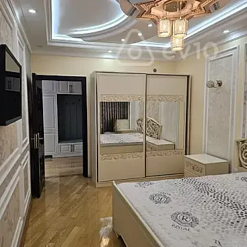 Satılır 3 otaqlı yeni tikili 115 m² — Bakı, Xətai 3 otaq 115.00 m²