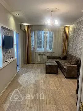 Kirayə verilir 2 otaqlı köhnə tikili 50 m² — Bakı, Nəsimi 2 otaq 50.00 m²