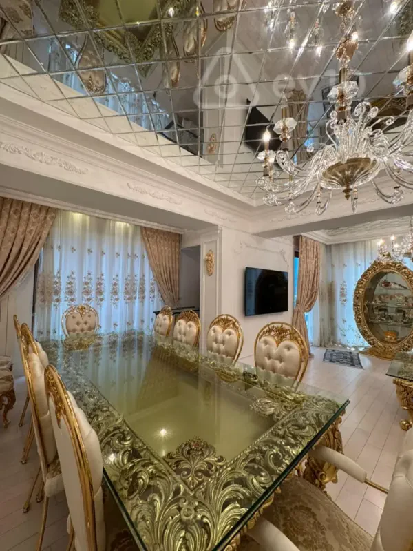 Satılır 4 otaqlı yeni tikili 181 m²