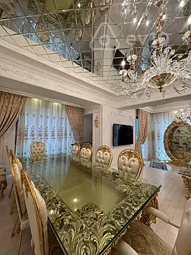 Satılır 4 otaqlı yeni tikili 181 m² — Bakı, Xətai 4 otaq 181.00 m²