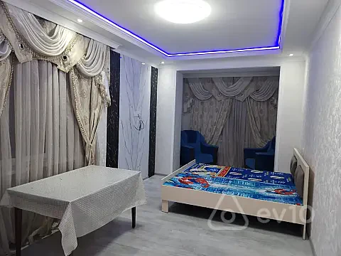 Kirayə verilir 1 otaqlı köhnə tikili 40 m² — Sumqayıt 1 otaq 40.00 m²