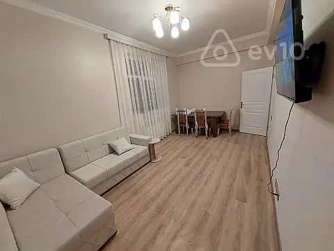 Kirayə verilir 2 otaqlı yeni tikili 72 m² — Bakı, Yasamal 2 otaq 72.00 m²