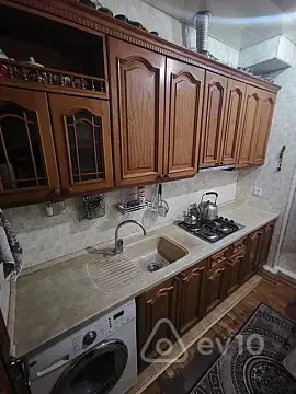 Kirayə verilir 4 otaqlı yeni tikili 90 m² — Bakı, Binəqədi 4 otaq 90.00 m²