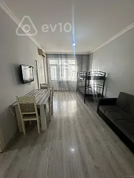 Kirayə verilir 2 otaqlı köhnə tikili 60 m² — Bakı, Nəsimi 2 otaq 60.00 m²