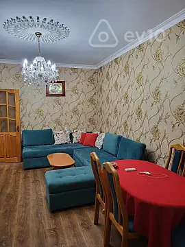 Kirayə verilir 2 otaqlı yeni tikili 60 m² — Sumqayıt 2 otaq 60.00 m²