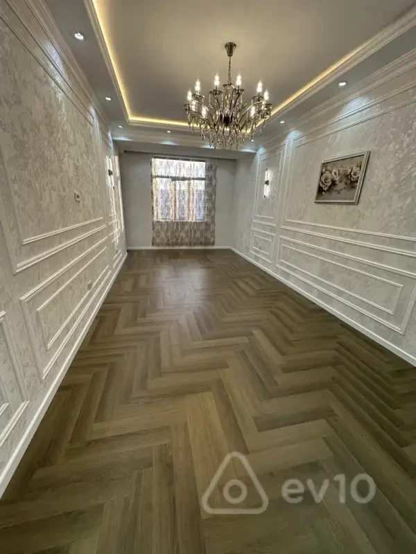 Satılır 2 otaqlı yeni tikili 65 m²