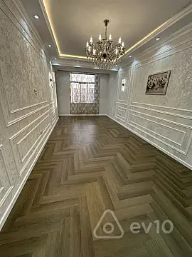 Satılır 2 otaqlı yeni tikili 65 m² — Bakı, Nəsimi 2 otaq 65.00 m²