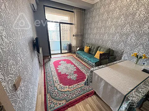 Kirayə verilir 2 otaqlı yeni tikili 60 m² — Bakı, Nəsimi 2 otaq 60.00 m²