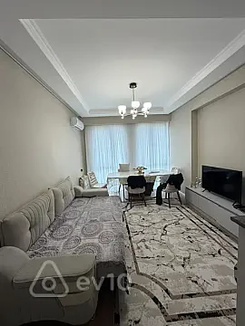 Satılır 2 otaqlı yeni tikili 49 m² — Bakı, Yasamal 2 otaq 49.00 m²