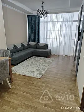 Kirayə verilir 3 otaqlı yeni tikili 90 m² — Bakı, Yasamal 3 otaq 90.00 m²