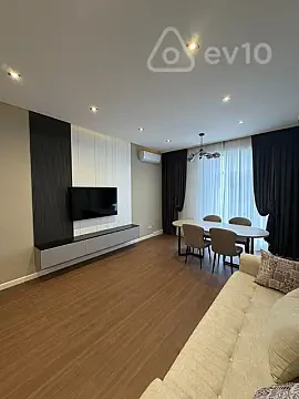 Kirayə verilir 2 otaqlı yeni tikili 70 m² — Bakı, Nərimanov 2 otaq 70.00 m²