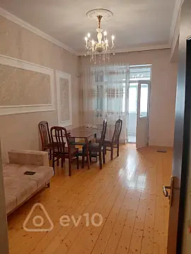 Kirayə verilir 2 otaqlı yeni tikili 60 m² — Bakı, Yasamal 2 otaq 60.00 m²