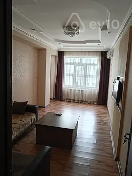 Satılır 2 otaqlı yeni tikili 70 m² — Xırdalan 2 otaq 70.00 m²