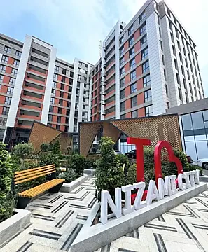 Satılır 3 otaqlı yeni tikili 113 m² — Bakı, Yasamal 3 otaq 113.00 m²
