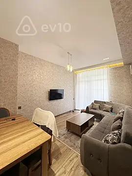 Satılır 2 otaqlı yeni tikili 57 m² — Bakı, Suraxanı 2 otaq 57.00 m²