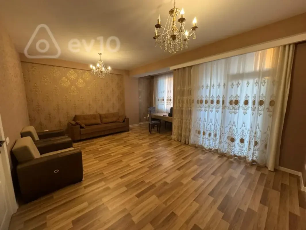 Kirayə verilir 3 otaqlı yeni tikili 92 m²