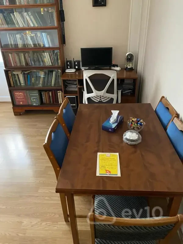 Kirayə verilir 2 otaqlı yeni tikili 70 m²