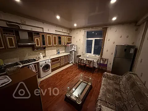 Kirayə verilir 2 otaqlı yeni tikili 100 m² — Bakı, Yasamal 2 otaq 100.00 m²