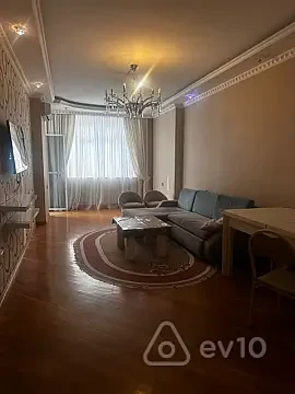 Kirayə verilir 3 otaqlı yeni tikili 115 m² — Bakı, Nəsimi 3 otaq 115.00 m²
