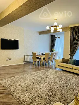 Satılır 4 otaqlı yeni tikili 220 m² — Bakı, Nərimanov 4 otaq 220.00 m²