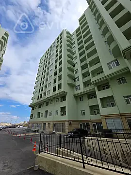 Satılır 2 otaqlı yeni tikili 60 m² — Bakı, Yasamal 2 otaq 60.00 m²