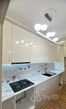 Satılır 3 otaqlı yeni tikili 100 m² — Bakı, Yasamal 3 otaq 100.00 m²