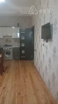 Kirayə verilir 2 otaqlı yeni tikili 58 m² — Xırdalan 2 otaq 58.00 m²