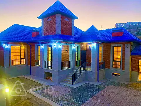 Satılır 4 otaqlı həyət evi 160 m² — Bakı, Suraxanı 4 otaq 160.00 m²