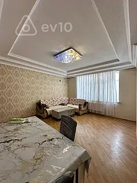 Satılır 2 otaqlı yeni tikili 85 m² — Bakı, Yasamal 2 otaq 85.00 m²