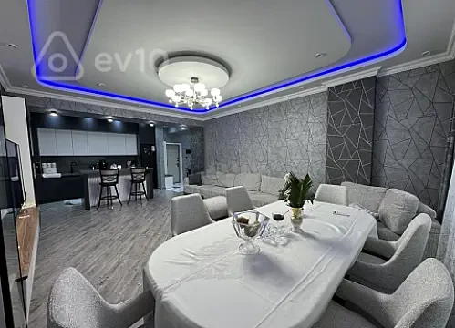 Satılır 3 otaqlı yeni tikili 100 m² — Bakı, Səbail 3 otaq 100.00 m²