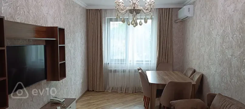 Kirayə verilir 3 otaqlı köhnə tikili 80 m² — Bakı, Nizami 3 otaq 80.00 m²