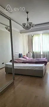 Kirayə verilir 2 otaqlı yeni tikili 80 m² — Bakı, Xətai 2 otaq 80.00 m²