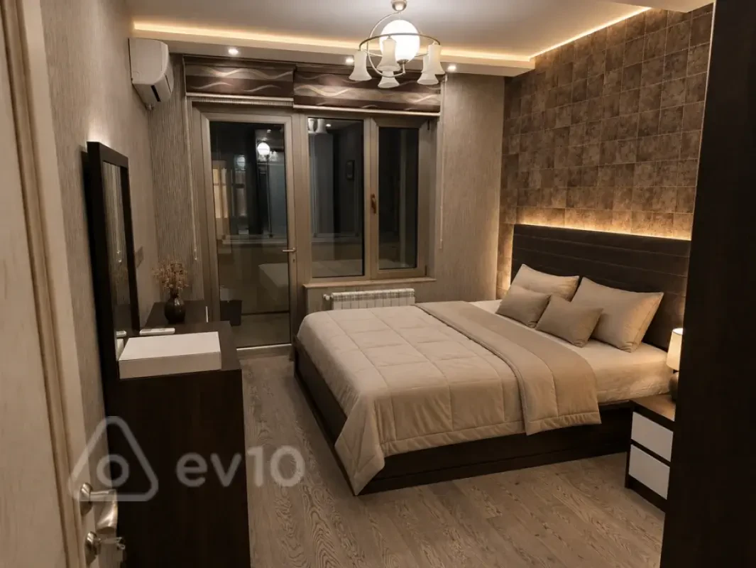 Kirayə verilir 2 otaqlı yeni tikili 65 m²