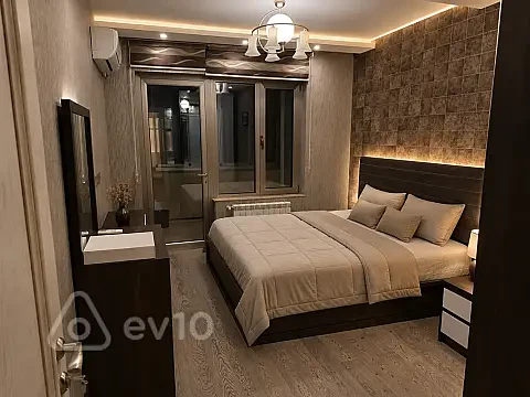 Kirayə verilir 2 otaqlı yeni tikili 65 m² — Bakı, Nəsimi 2 otaq 65.00 m²