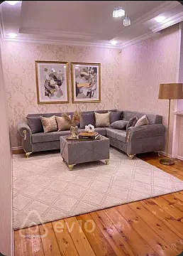 Kirayə verilir 2 otaqlı köhnə tikili 70 m² — Bakı, Sabunçu 2 otaq 70.00 m²