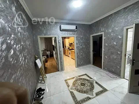 Satılır 2 otaqlı yeni tikili 63 m² — Xırdalan 2 otaq 63.00 m²