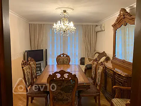 Kirayə verilir 3 otaqlı köhnə tikili 70 m² — Bakı, Nərimanov 3 otaq 70.00 m²